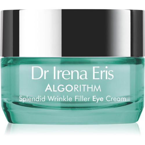 Algorithm Auffüllende Augencreme zur Faltenkorrektur 15 ml - Dr Irena Eris - Modalova