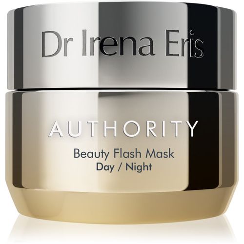 Authority Beauty Flash Mask intensive revitalisierende Maske zur Verjüngung der Gesichtshaut 50 ml - Dr Irena Eris - Modalova