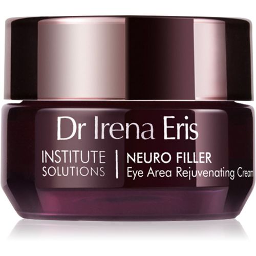 Institute Solutions Neuro Filler crema ringiovanente occhi giorno e notte 15 ml - Dr Irena Eris - Modalova