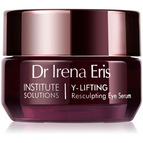 Institute Solutions Y-Lifting festigendes Liftingserum für die Augen 15 ml - Dr Irena Eris - Modalova