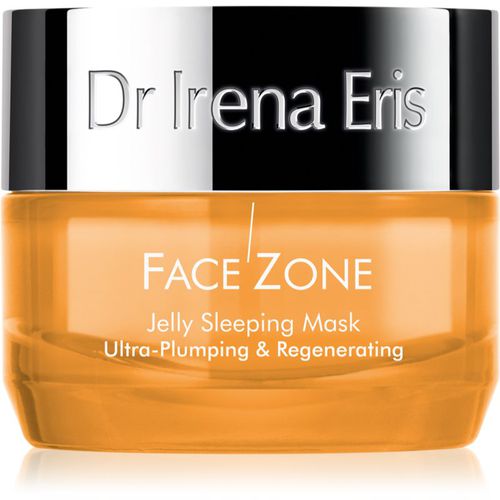 Face Zone auffüllende Maske mit feuchtigkeitsspendender Wirkung 50 ml - Dr Irena Eris - Modalova