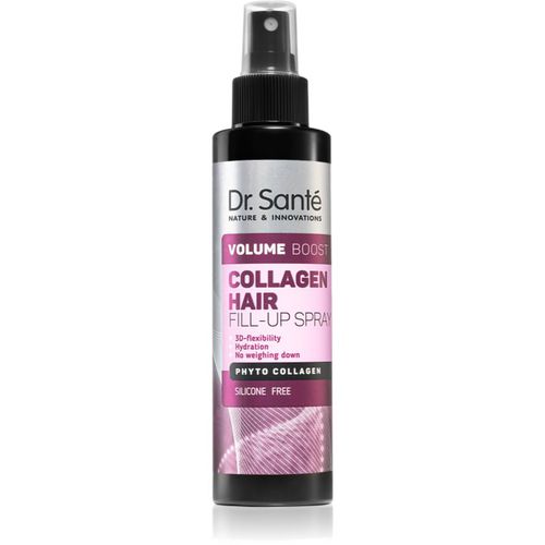 Collagen trattamento senza risciacquo in spray 150 ml - Dr. Santé - Modalova