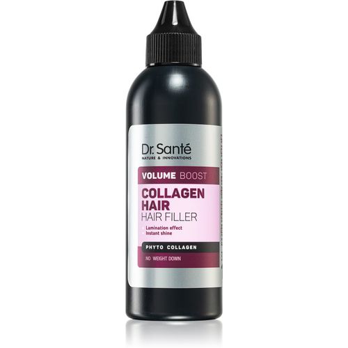 Collagen eine speziell pflegende Pflege für das Haar 100 ml - Dr. Santé - Modalova