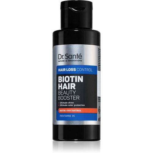 Biotin Hair serum fortificante para cabello largo 100 ml - Dr. Santé - Modalova