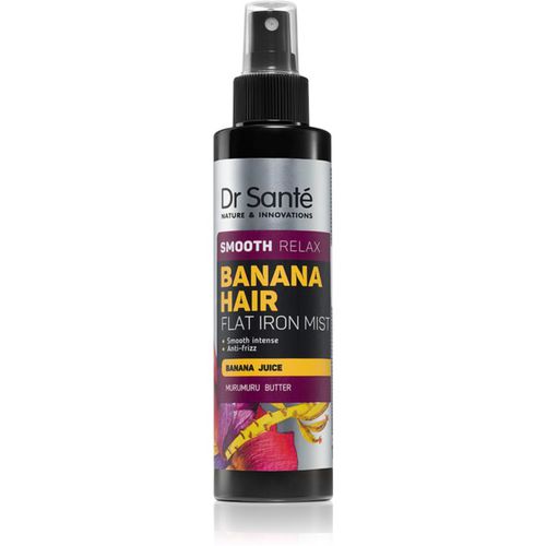 Banana spray termoprotettore per capelli per lisciare i capelli 150 ml - Dr. Santé - Modalova