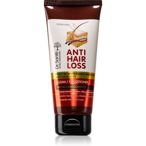 Anti Hair Loss acondicionador para estimular el crecimiento del cabello 200 ml - Dr. Santé - Modalova