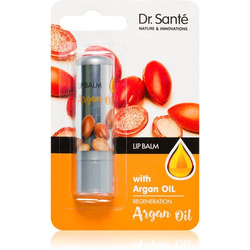 Argan bálsamo labial 3,6 g - Dr. Santé - Modalova