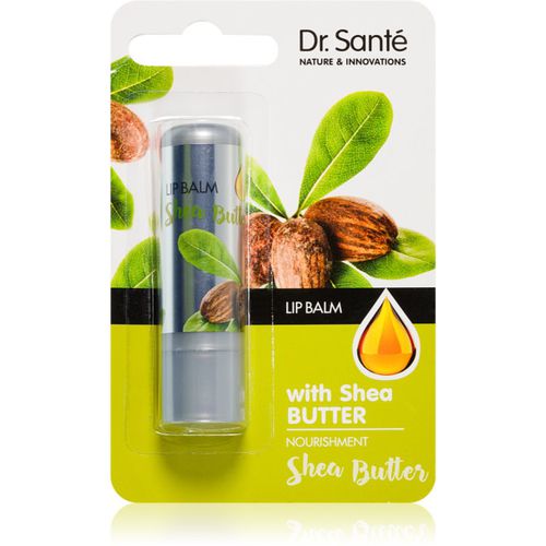 Shea Butter bálsamo labial 3,6 g - Dr. Santé - Modalova