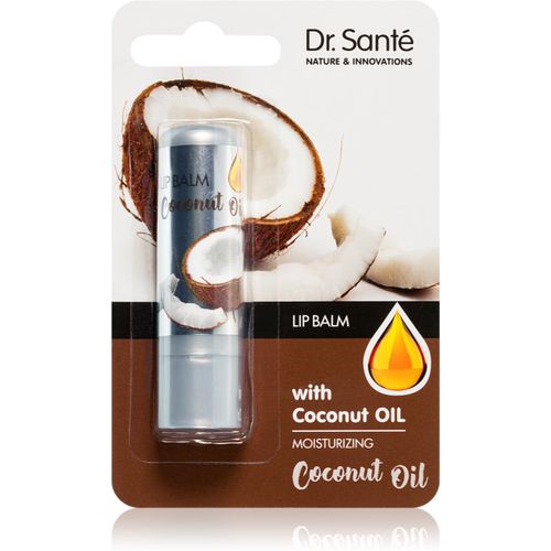 Coconut bálsamo labial 3,6 g - Dr. Santé - Modalova