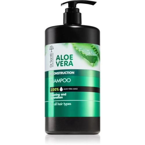 Aloe Vera champú revitalizador con aloe vera 1000 ml - Dr. Santé - Modalova