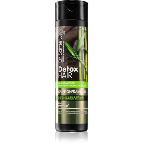 Detox Hair champú regenerador intenso 250 ml - Dr. Santé - Modalova