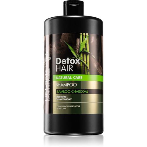 Detox Hair champú regenerador intenso 1000 ml - Dr. Santé - Modalova