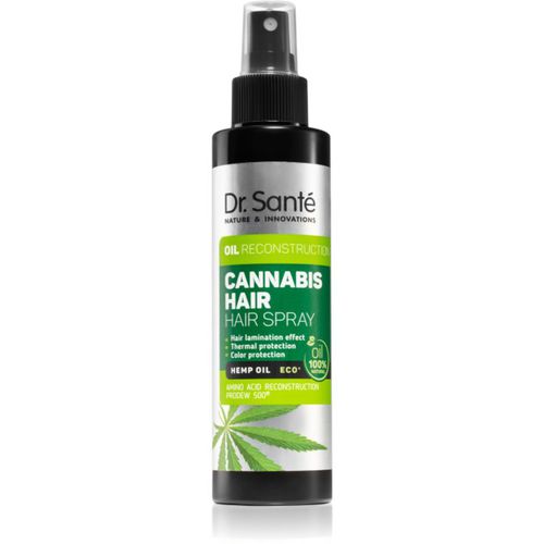 Cannabis spray paral cabello con aceite de cáñamo 150 ml - Dr. Santé - Modalova