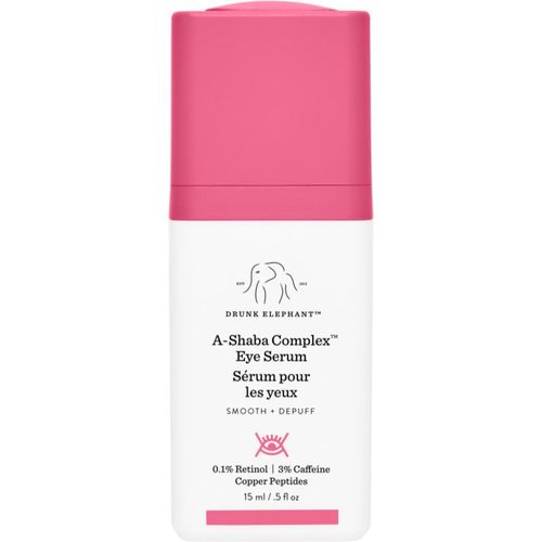 A-Shaba Complex™ Eye Serum sérum de ojos 15 ml - Drunk Elephant - Modalova