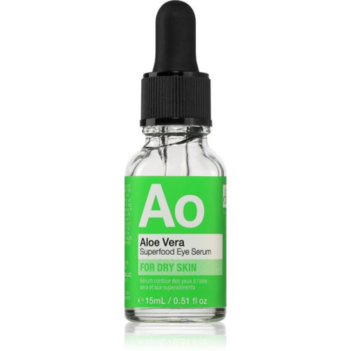 Ao sérum hidratante para contorno de ojos 15 ml - Dr Botanicals - Modalova