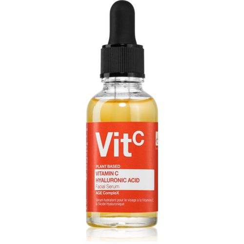 Vit C sérum hidratante para el rostro con vitamina C 30 ml - Dr Botanicals - Modalova