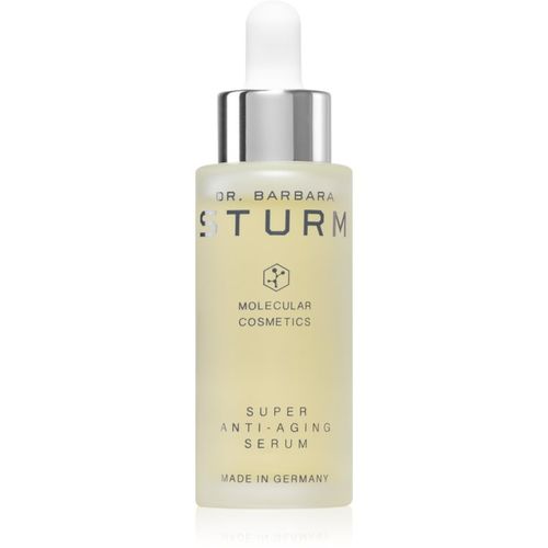 Super Anti-Aging Serum sérum antienvejecimiento e imperfecciones de piel 30 ml - Dr. Barbara Sturm - Modalova