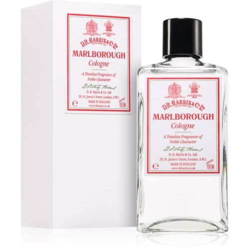 Cologne Marlborough agua de colonia para hombre 100 ml - D.R. Harris - Modalova
