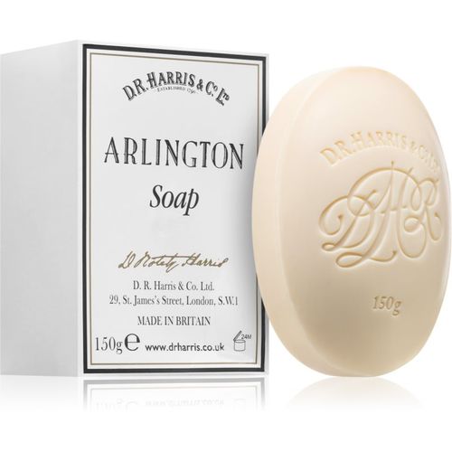 Bath Soap jabón sólido de baño Arlington 150 g - D.R. Harris - Modalova