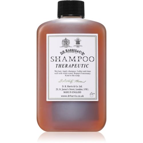 Therapeutic Shampoo champú anticaspa 100 ml - D.R. Harris - Modalova