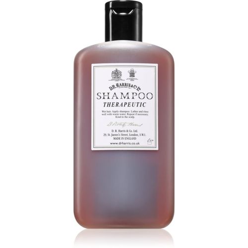 Therapeutic Shampoo champú anticaspa 250 ml - D.R. Harris - Modalova