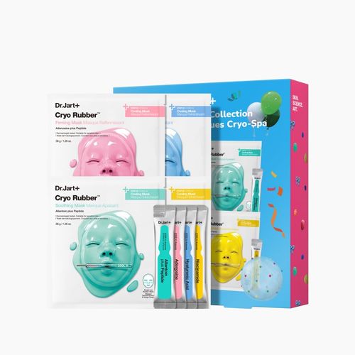 Holiday Cryo Spa Mask Collection lote de regalo - Dr. Jart+ - Modalova