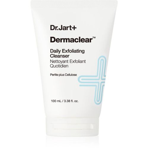 Dermaclear™ Exfoliating Cleanser gel exfoliante limpiador 100 ml - Dr. Jart+ - Modalova