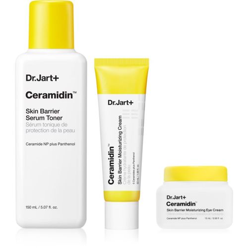 Dr. Jart+ Barrier Set set - Dr. Jart+ - Modalova