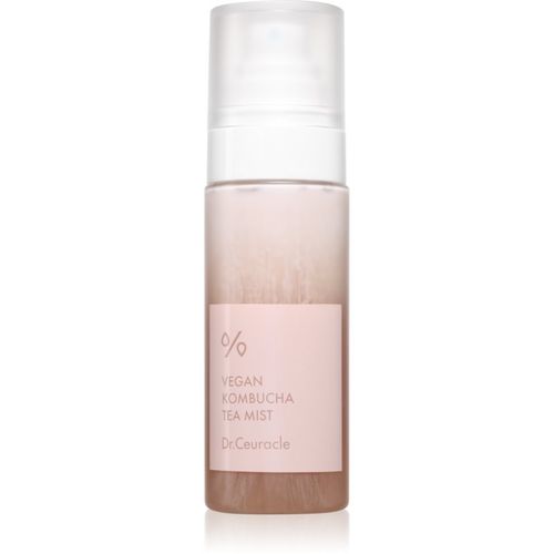 Vegan Kombucha Tea Mist spray efecto iluminador con efecto nutritivo 80 ml - Dr.Ceuracle - Modalova
