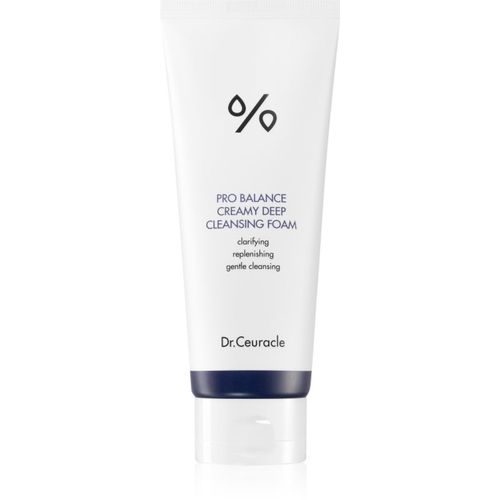 Pro Balance espuma limpiadora textura cremosa con probióticos 150 ml - Dr.Ceuracle - Modalova
