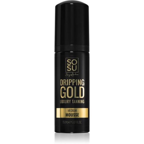 Selbstbräunungsschaum 150 ml - Dripping Gold - Modalova