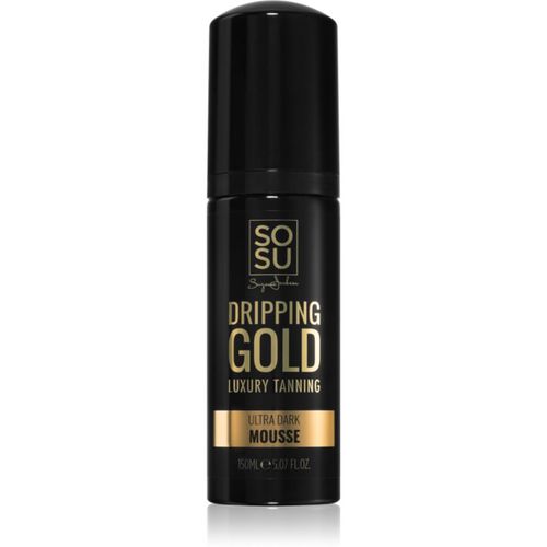 Espuma autobronceadora 150 ml - Dripping Gold - Modalova