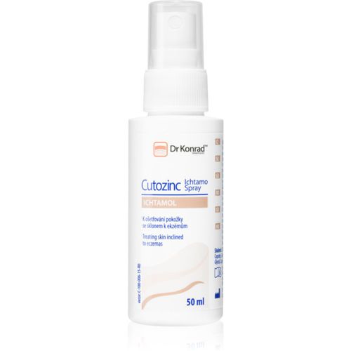 Cutozinc Ichtamo Spray spray 50 ml - Dr Konrad - Modalova