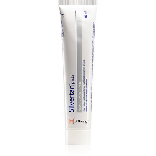 Silvertan® trattamento protettivo per pelli irritate 125 ml - Dr Konrad - Modalova