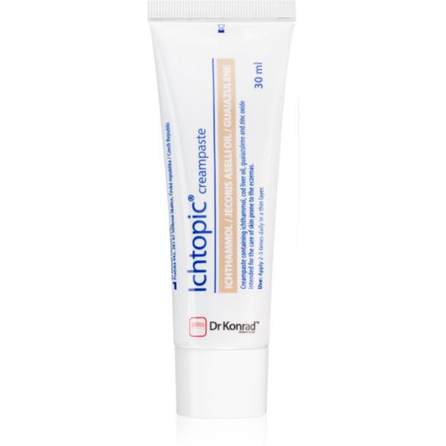 Ichtopic® crema para pieles con eczema 30 ml - Dr Konrad - Modalova