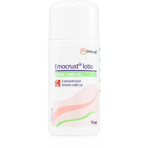 Emocrust® lotio aceite de bambú para escamas en el pelo 75 ml - Dr Konrad - Modalova