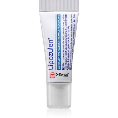 Lipozulen® pomada para labios 7 ml - Dr Konrad - Modalova