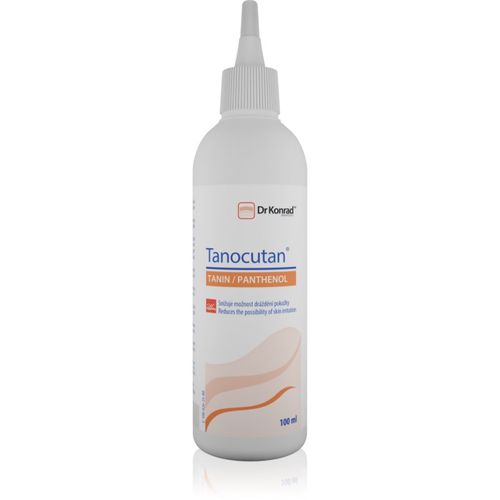 Tanocutan® crema para proteger la piel 100 ml - Dr Konrad - Modalova