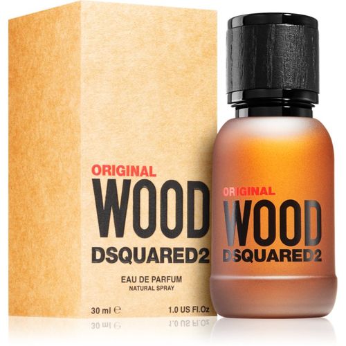 Original Wood Eau de Parfum para hombre 30 ml - Dsquared2 - Modalova
