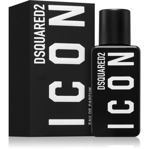 Icon Eau de Parfum para hombre 30 ml - Dsquared2 - Modalova