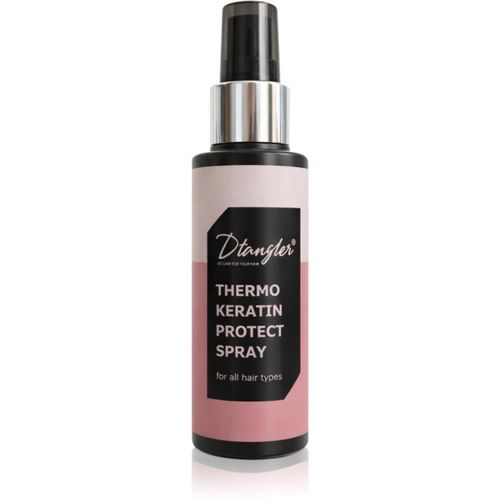 Thermo Keratin Protect Spray spray protector protector de calor para el cabello con queratina 100 ml - Dtangler - Modalova