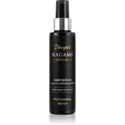 Kagami Ritual sérum laminador para cabello 100 ml - Dtangler - Modalova