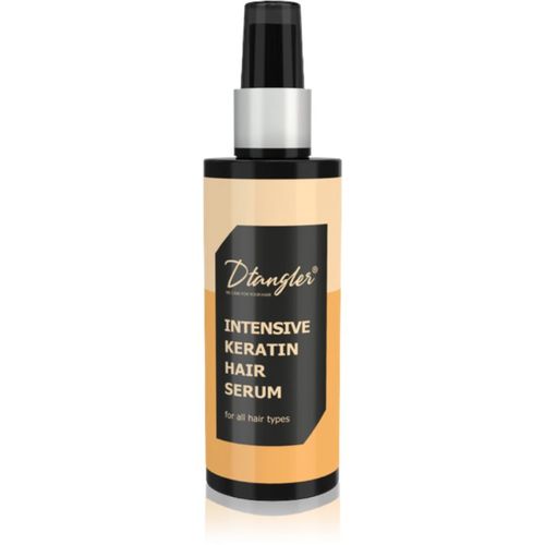 Intensive Keratin Hair Serum sérum de queratina para cabello 100 ml - Dtangler - Modalova