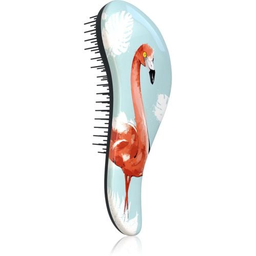 Flamingo cepillo para el cabello Flamingo 18,5 cm - Dtangler - Modalova