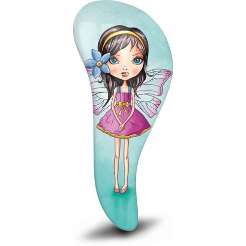 Kids Fairy Tale cepillo para el cabello 1 ud - Dtangler - Modalova