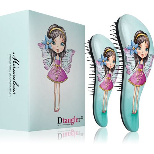 Fairy tale Set set para cabello para niños - Dtangler - Modalova