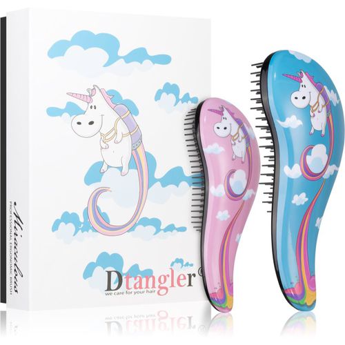 Unicorn set (per capelli pettinabili) - Dtangler - Modalova