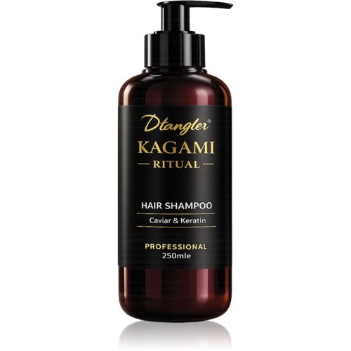 Kagami Shampoo champú para cabello dañado 250 ml - Dtangler - Modalova