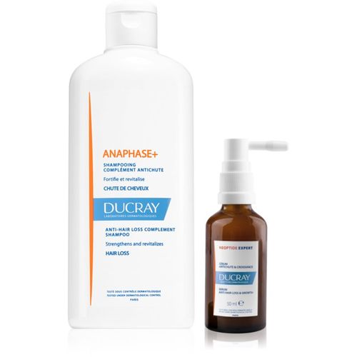 Ducray Anaphase+ Duo set anticaída - Ducray - Modalova