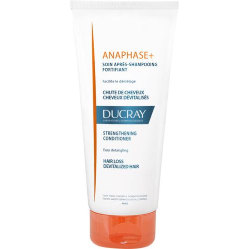 Anaphase + acondicionador fortificante anticaída 200 ml - Ducray - Modalova